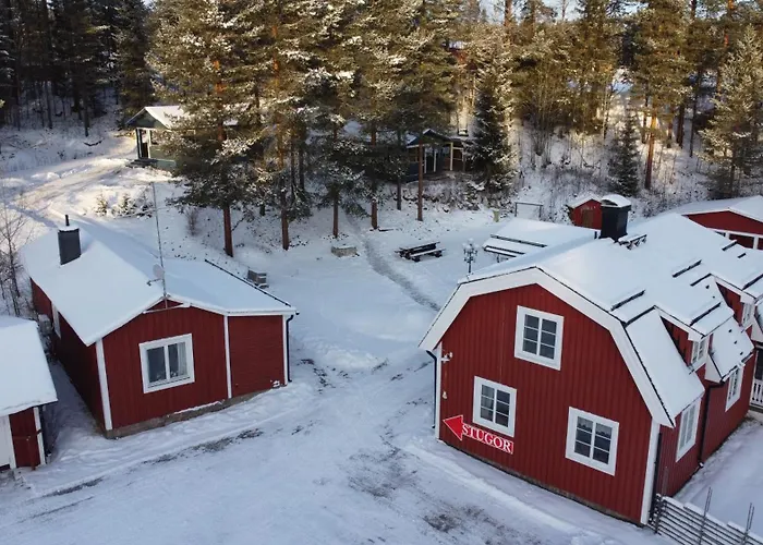 Kolbacken stugby&Camping