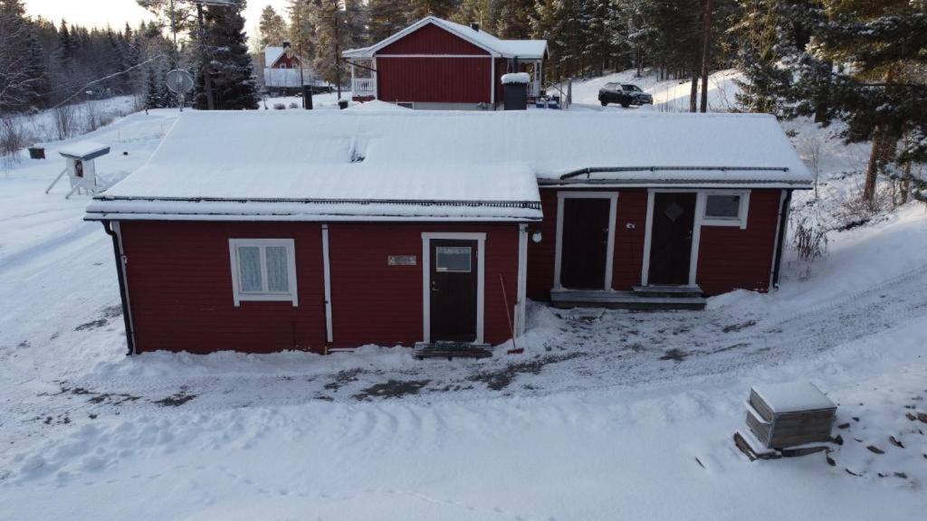 Kolbackens & Stugby Campsite