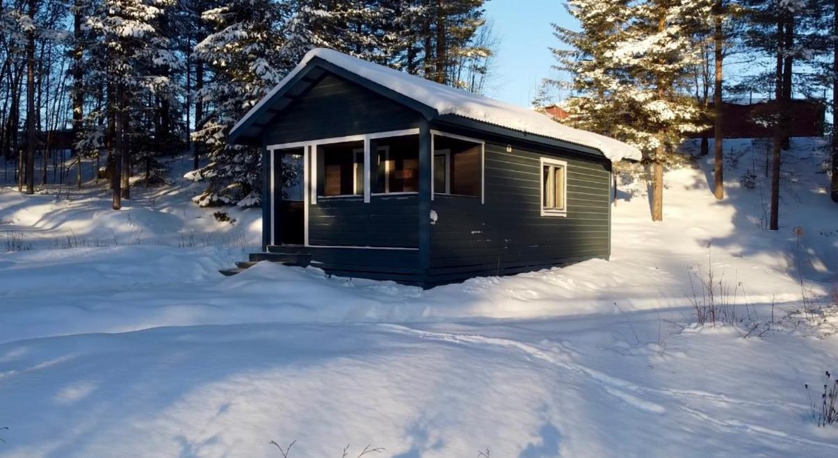 Camping Kolbacken Stugby&camping