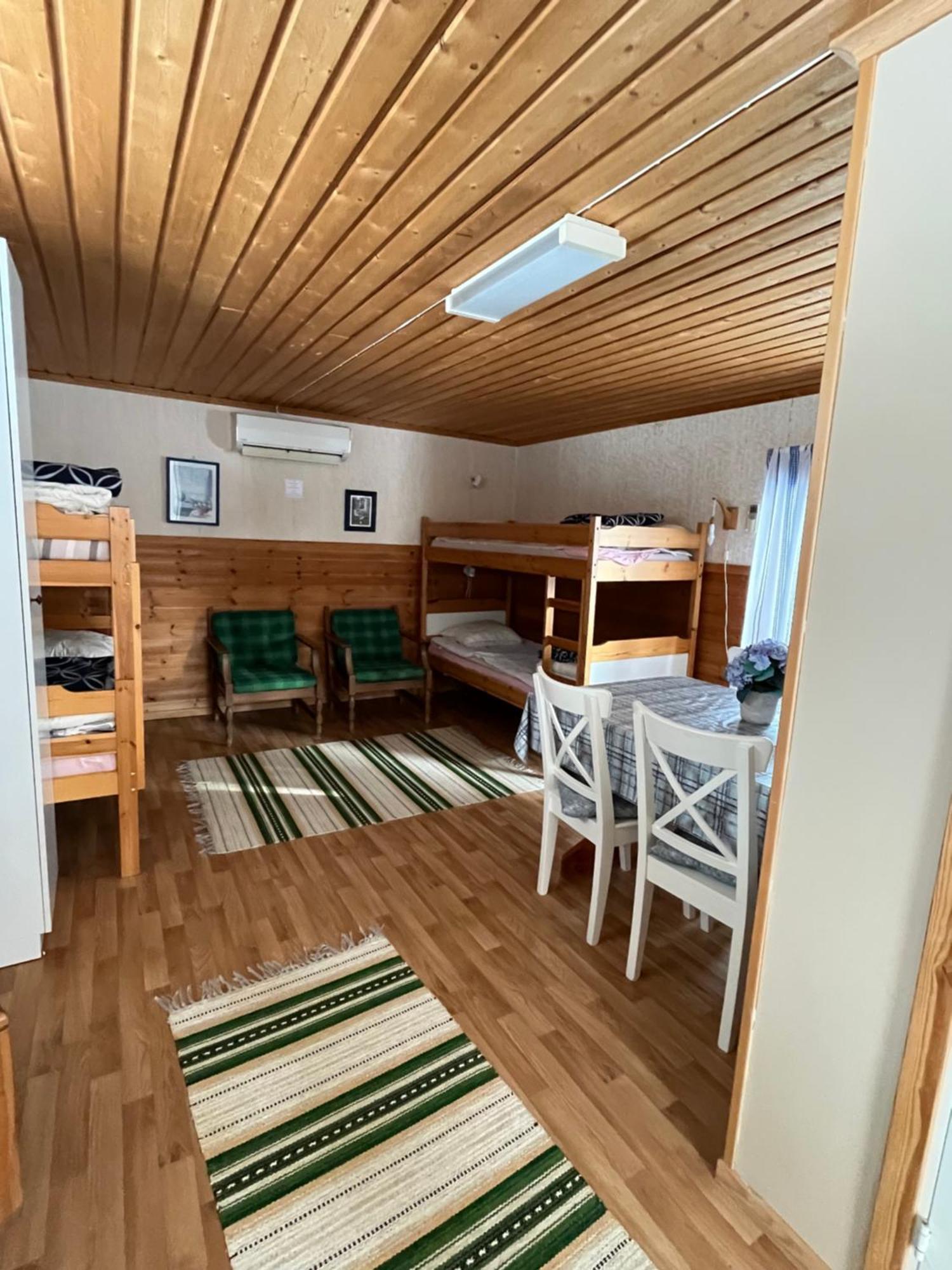 Camping Kolbacken Stugby&camping Åsarna