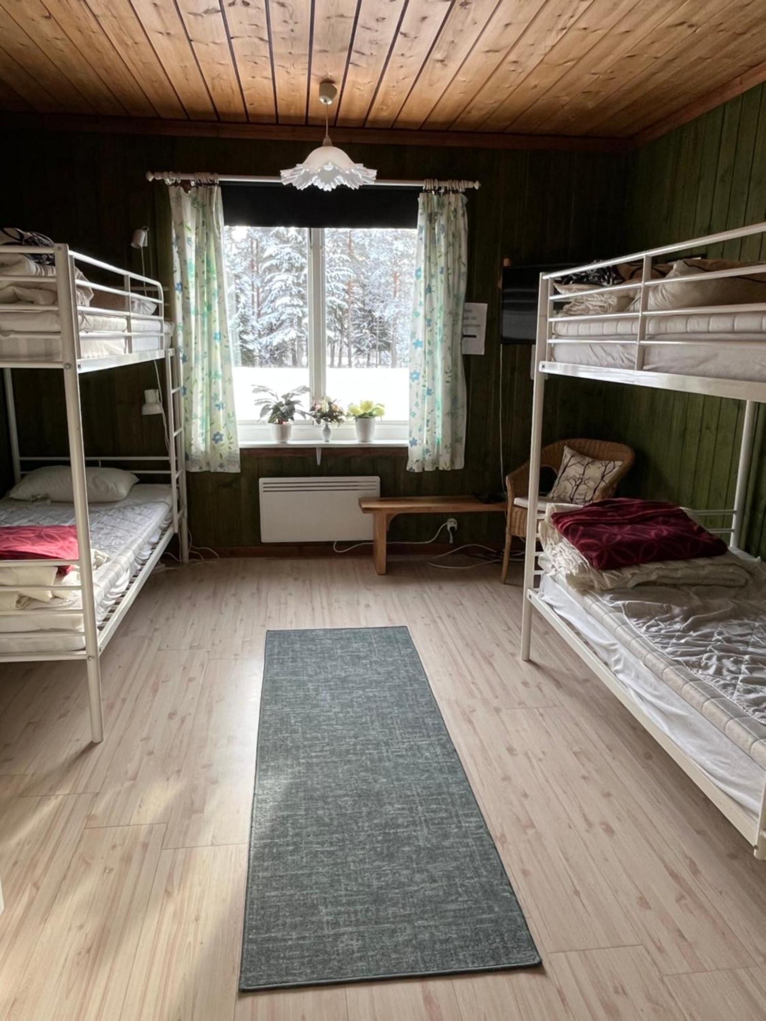 Kolbacken Stugby&camping * Åsarna