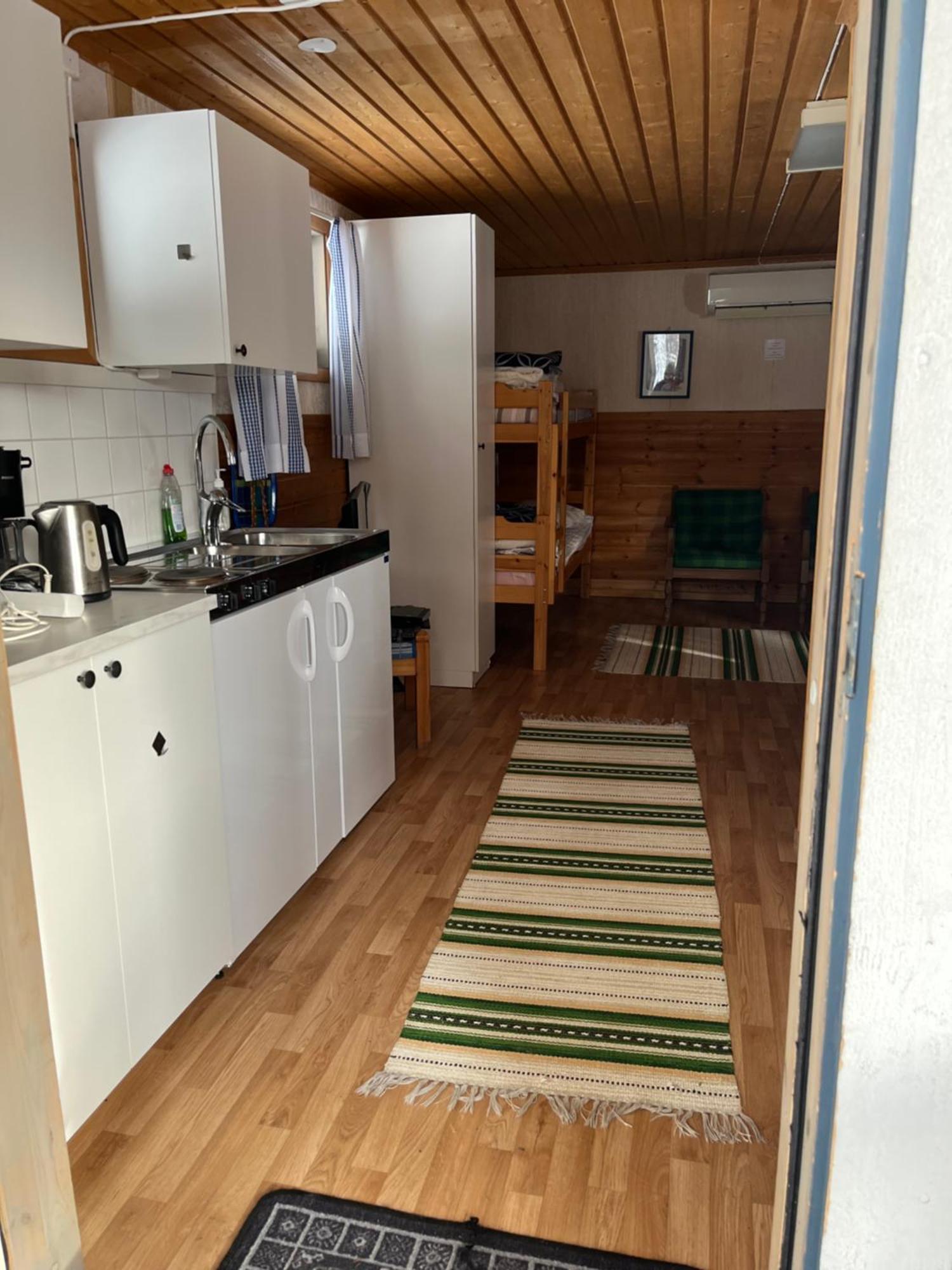 Kolbacken Stugby&camping