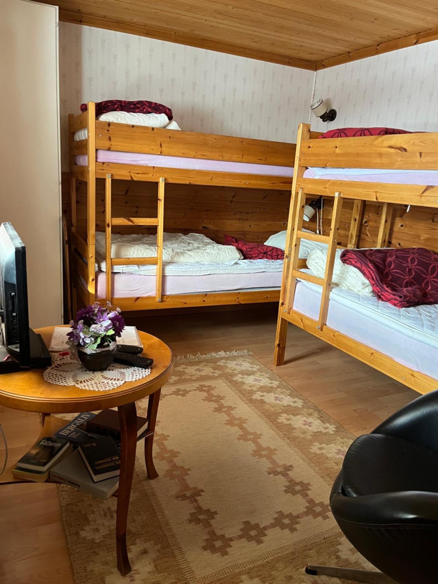 Kolbacken Stugby&camping * Åsarna
